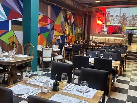 Avenida San Martín 900
