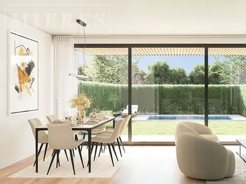 Townhouses en venta en Ovejitas Pilar