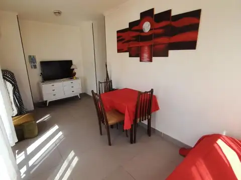 Departamento en Alquiler Temporal de 1 dormitorio