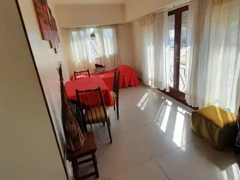 Departamento en Alquiler Temporal en Parque Luro, $ 110.000