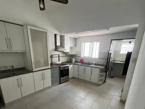 Casa en Alquiler de 3 dormitorios