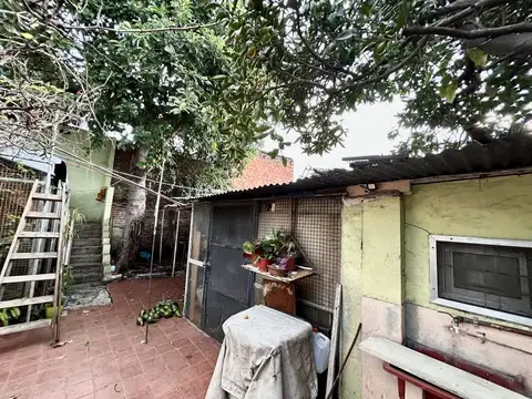 Casa en Venta en Boulogne, USD 128.000