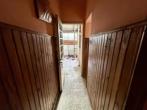 Casa en Venta 50 años