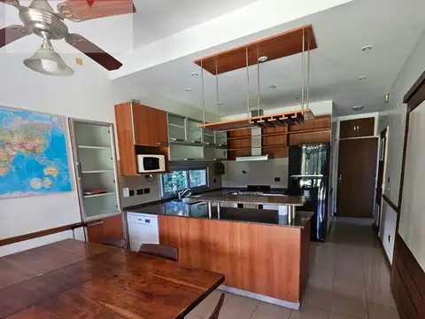 Casa en Alquiler 15 años