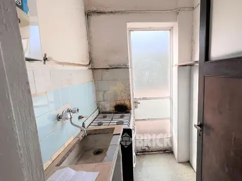 Departamento en Venta 40 años