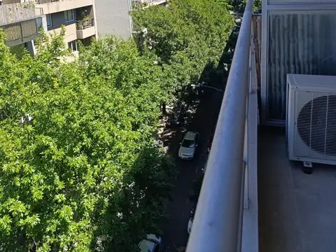 Departamento en Alquiler Temporal al Oeste