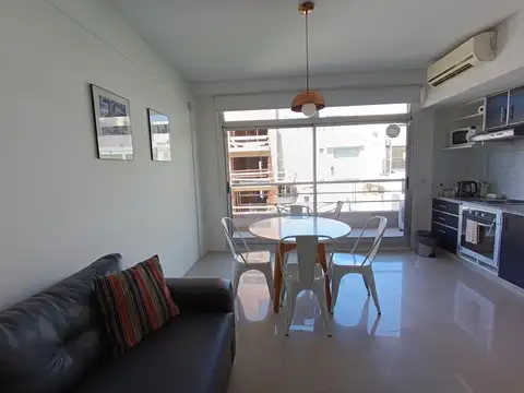 Departamento en Alquiler Temporal en Núñez, USD 450