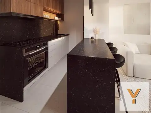 Departamento en Venta 1 año
