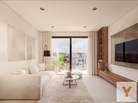 Departamento en Venta en La Plata, USD 56.700