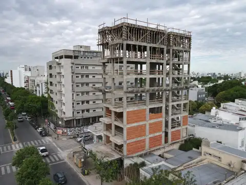 Departamento en Venta al Noroeste