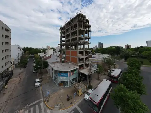 Departamento en Venta en La Plata, USD 56.700