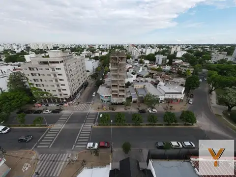 Torre Serkan - Avenida 44 e/ 24 y Plaza 19 de Noviembre