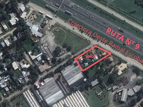 Terreno en Venta en Loma Verde, USD 380.000