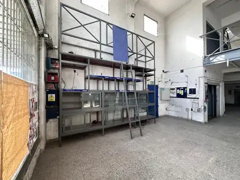 Av. Dr. Ricardo Balbín 9200