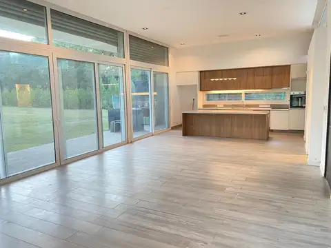 Venta casa quinta en San Pedro — Barrio Experiencia San Pedro