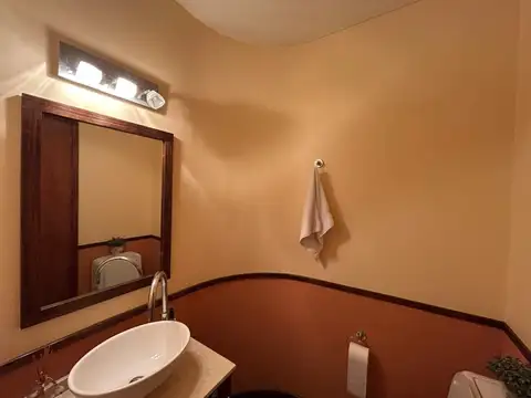 Casa en Venta  sobre Geranios - Ciudad Jardin