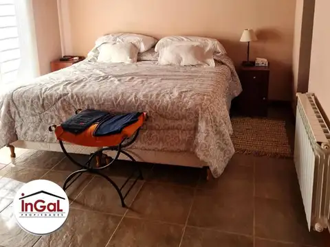 Venta casa Los Ombues Tres Cerritos