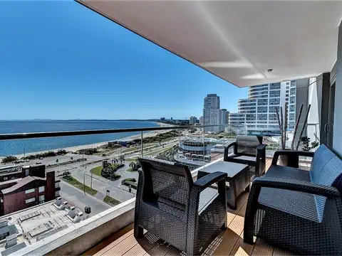 APARTAMENTO ALQUILER INVERNAL ALEXANDER COLLECTION