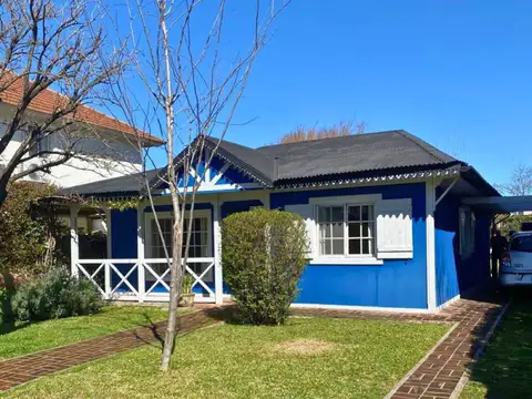 Casa - San Fernando