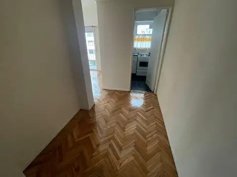 Departamento en Alquiler de 2 ambientes