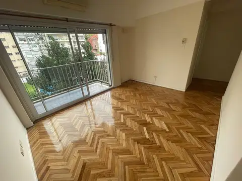Departamento en  Barrio Norte