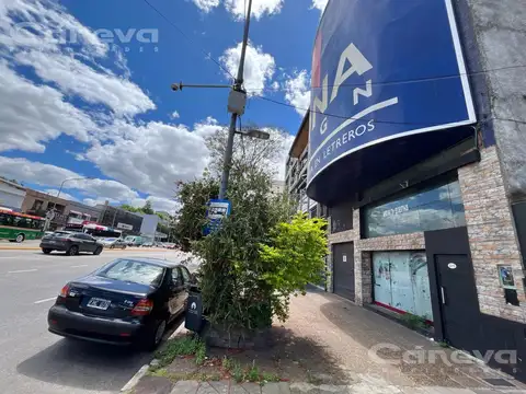 Maipú al 2200