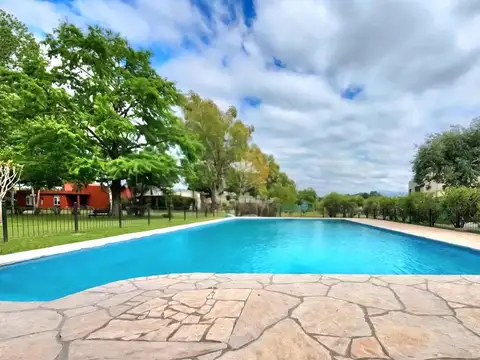 Terreno en Venta en La Cesarina, USD 62.000