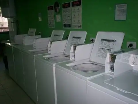 Departamento en Alquiler 18 años