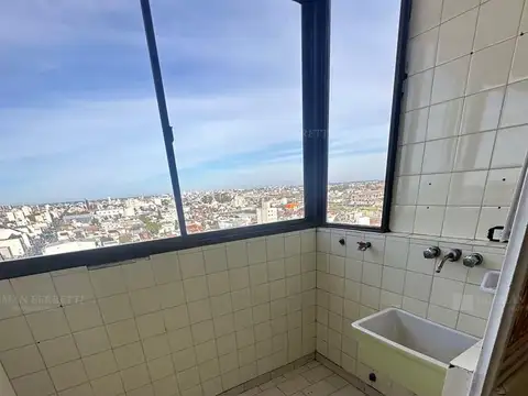 Departamento en Alquiler A Estrenar