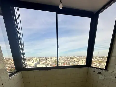Departamento en Alquiler Apto profesional