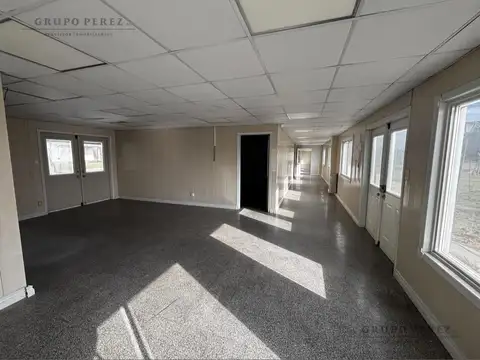 Oficina en Alquiler en La Plata, USD 4.400