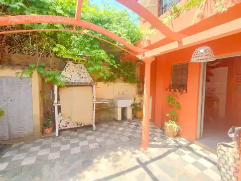 Depto Tipo Casa en Alquiler en Villa Ballester, $ 750.000