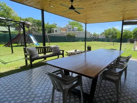 Terreno en Venta 13  mts Frente
