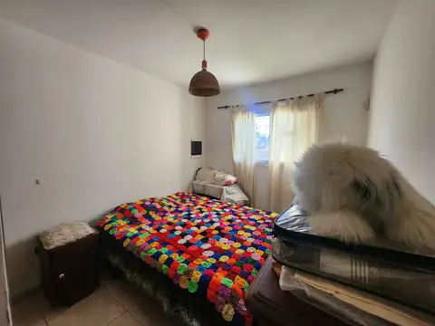 Venta Casa 2 Dormitorios en Unquillo — Lote 333 m²