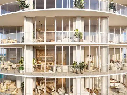 Departamento en Venta en Miami, USD 1.770.000