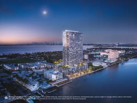 Dirección  79th Street Causeway 1700 | Estados Unidos | Florida | Miami-dade