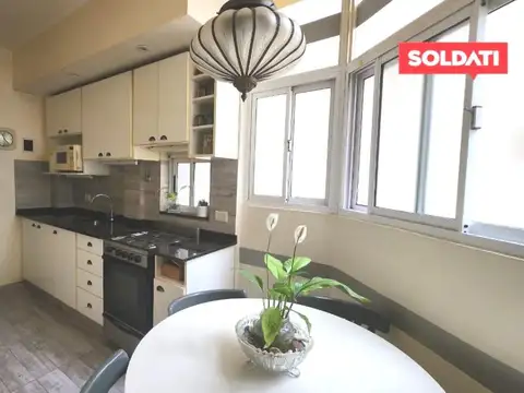Departamento en Venta 50 años