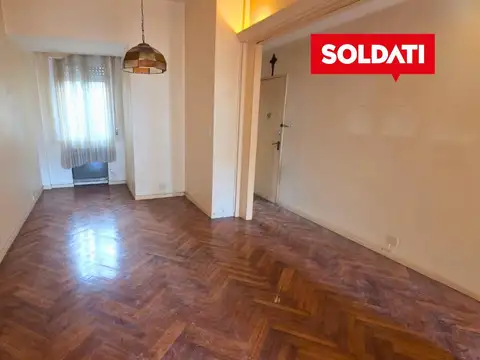 Departamento en Venta en Recoleta, USD 144.000