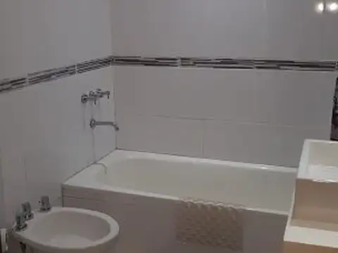 Departamento en Alquiler Temporal de Monoambiente