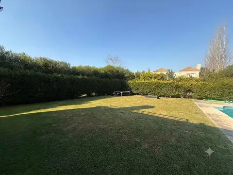 Casa en Alquiler en Nordelta, USD 2.600