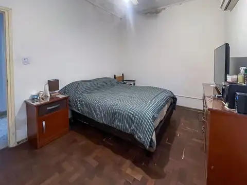 VENTA CASA DOS DORMITORIOS TIRO SUIZO