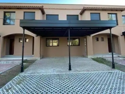 Ultima unidad en Condos Ugarteche!