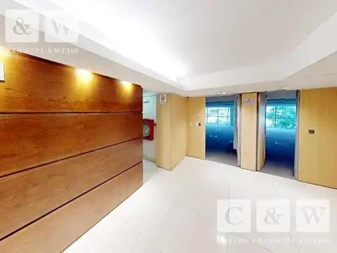 Oficina en Alquiler 9 años