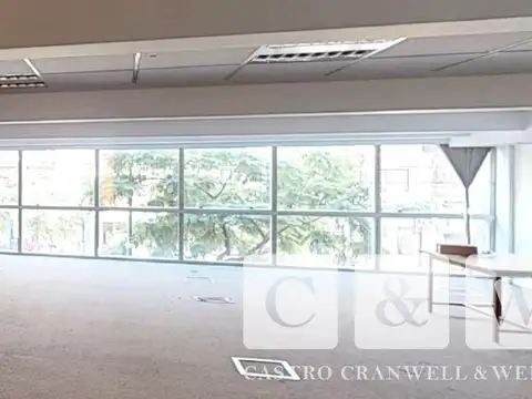 Oficina en Alquiler 9 años