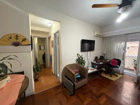 Departamento en Venta de 2 dormitorios