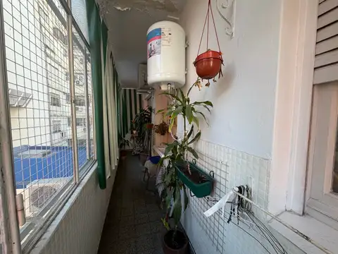 Departamento en Venta 40 años