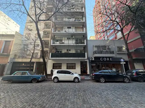 Panama al 900/Almagro/