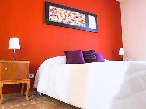 Hotel en Alquiler 10 Habitaciones