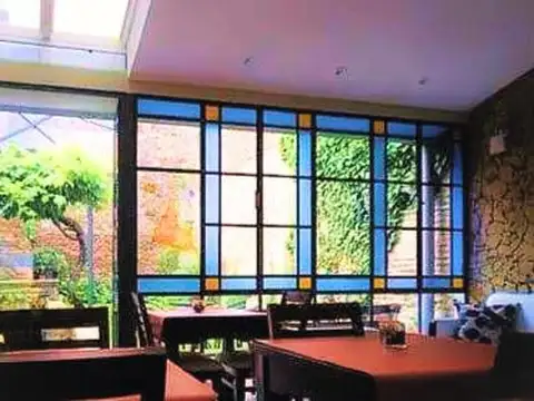 Hotel en Alquiler 15 años