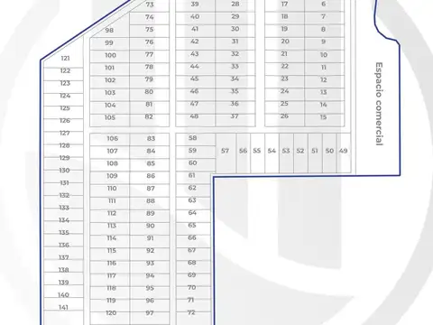 Terreno en Venta en Tristán Suárez, USD 375.000